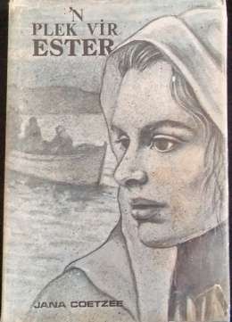 Reading Book - Jana Coetzee - 'N Plek Vir Ester