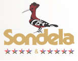 Sondela Nature Reserve - 18 Oct 2013 Weekend   (Bela Bela - Limpopo)