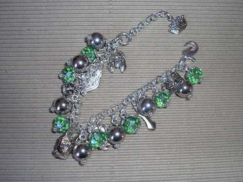 Armor of God Bracelet