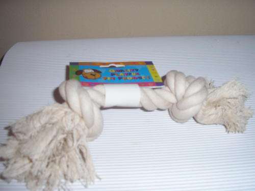 DOG TOYS