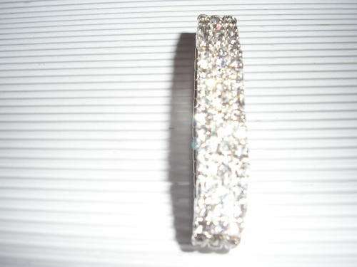 CRYSTAL STRETCH BRACELET