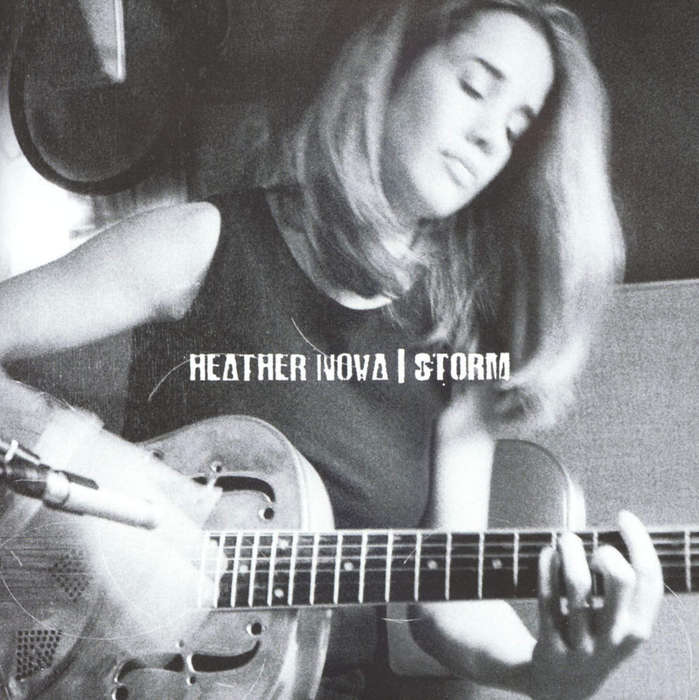 CD: Heather Nova - Storm (2003)