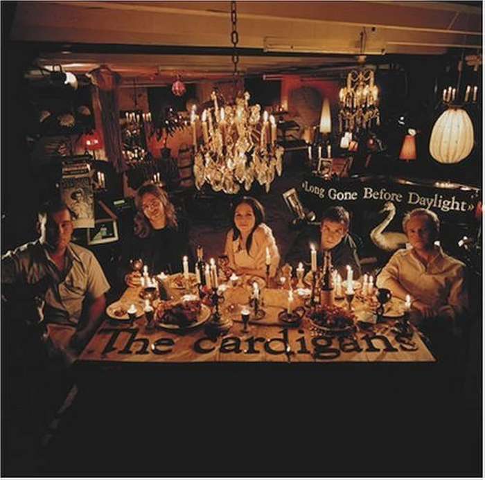 CD: The Cardigans - Long Gone Before Daylight (2003)