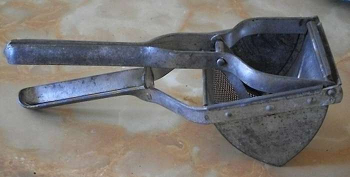POTATO MASHER