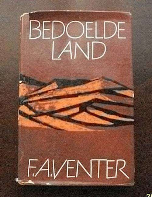 BEDOELDE LAND F.A.VENTER
