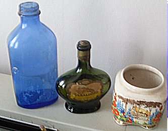 COLLECTABLE LOT