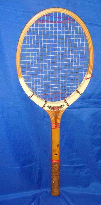 Dunlop Tennis Racket