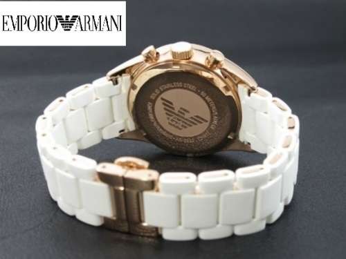 EMPORIO ARMANI MEN'S WATCH AR5890