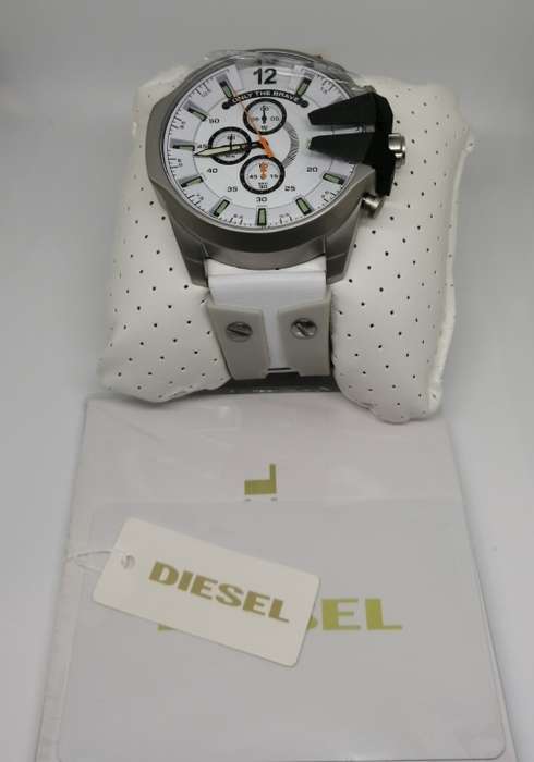 Diesel DZ4454 Men`s Watch