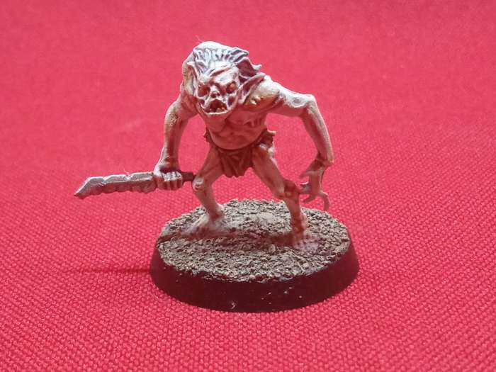 MINIATURE GOBLIN