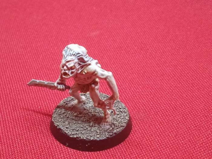 MINIATURE GOBLIN