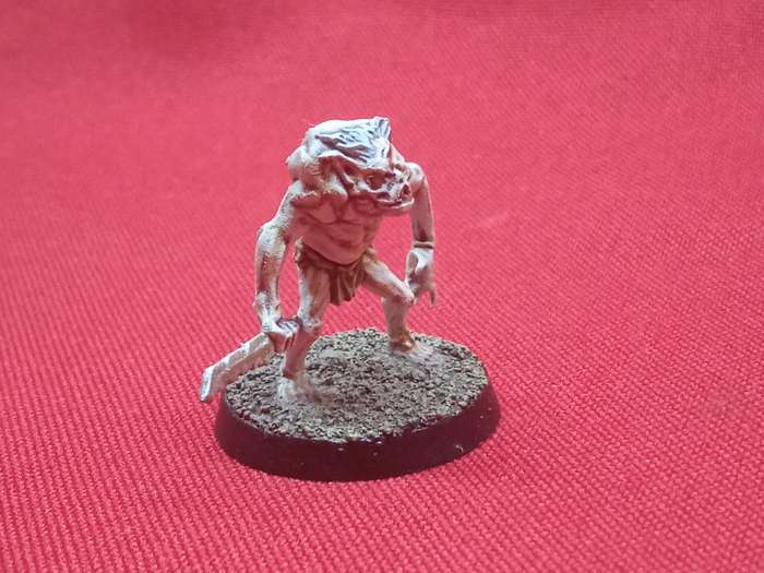 MINIATURE GOBLIN