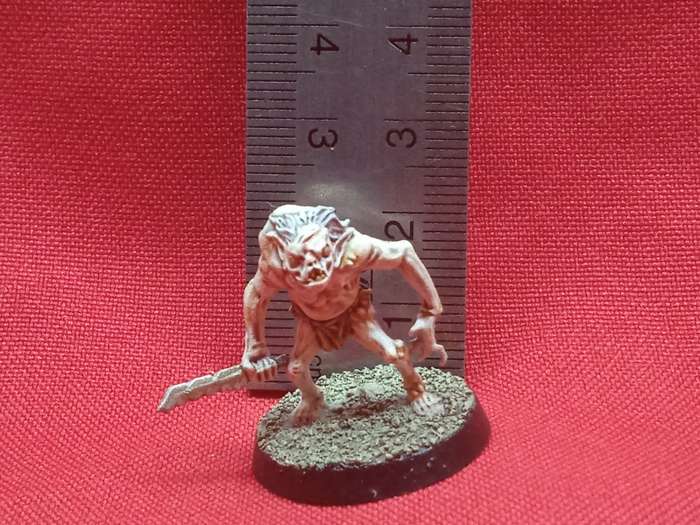 MINIATURE GOBLIN