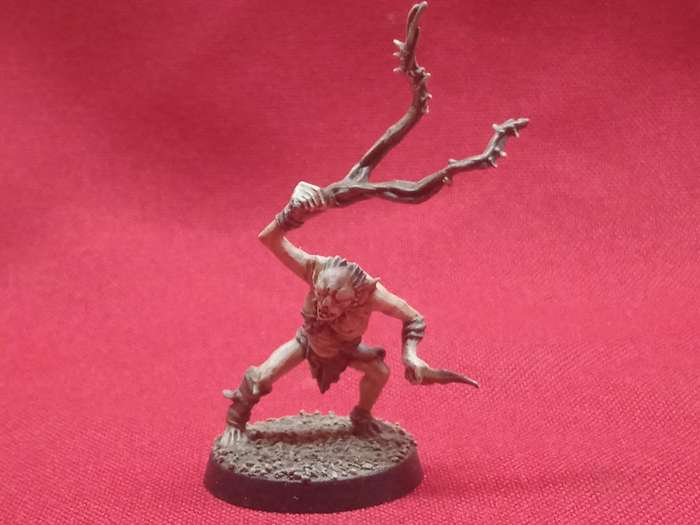 MINIATURE GOBLIN