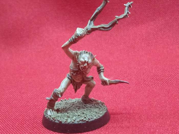 MINIATURE GOBLIN