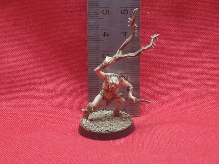 MINIATURE GOBLIN