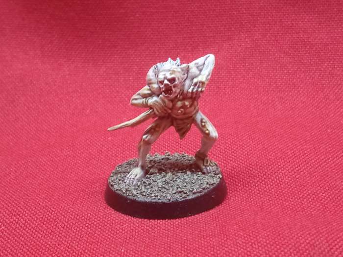 MINIATURE GOBLIN