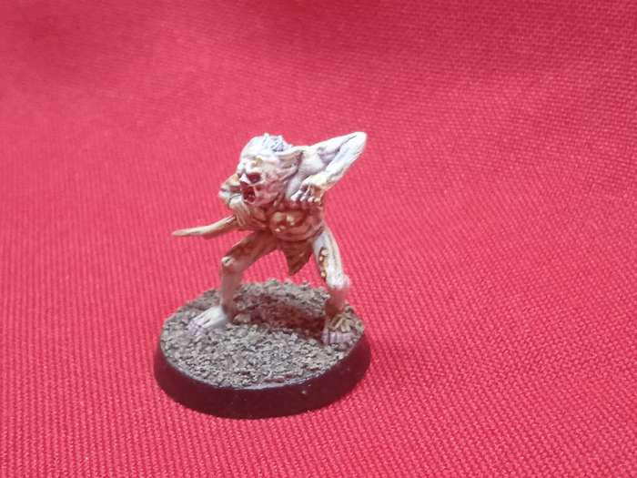 MINIATURE GOBLIN