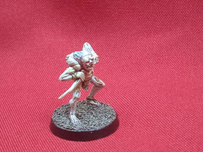 MINIATURE GOBLIN