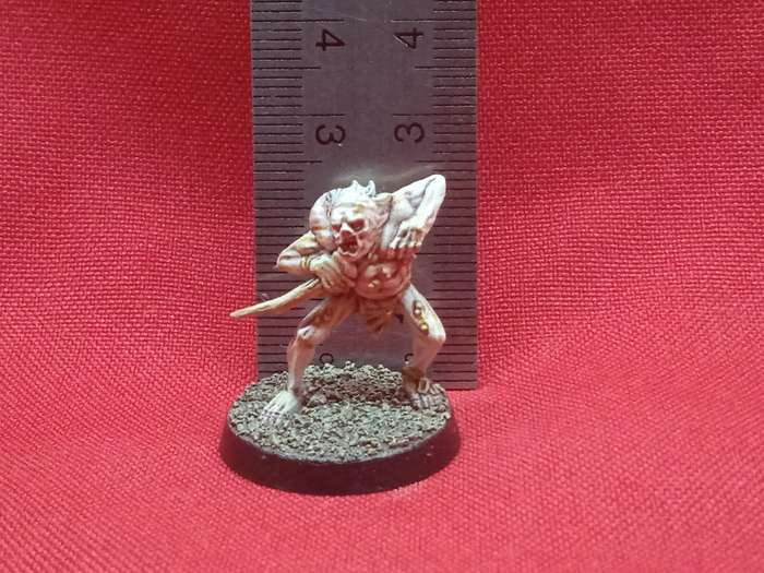 MINIATURE GOBLIN