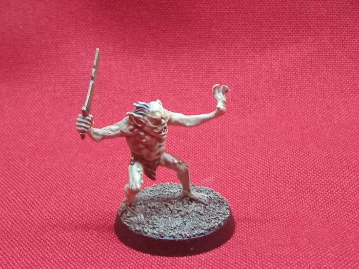 MINIATURE GOBLIN