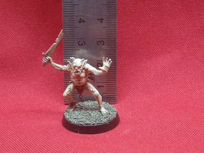 MINIATURE GOBLIN