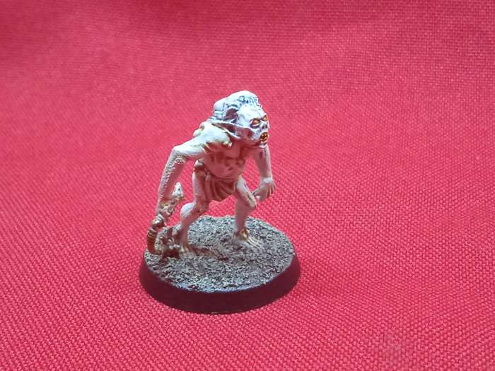MINIATURE GOBLIN