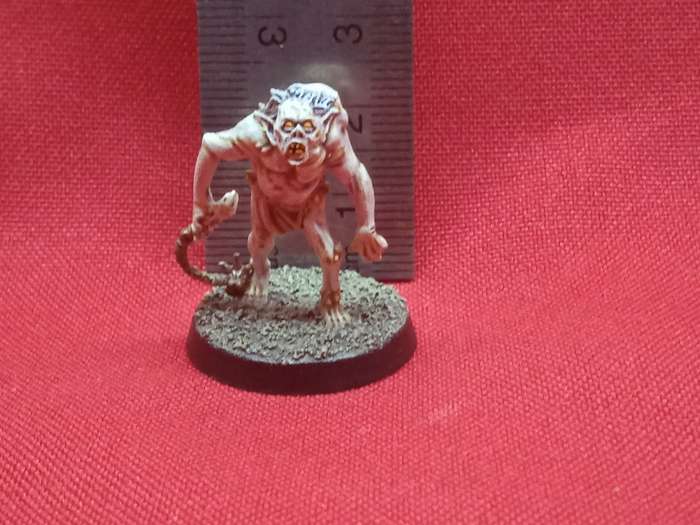 MINIATURE GOBLIN