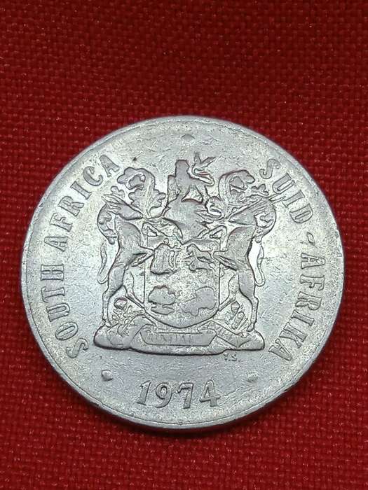 1974 50 CENT