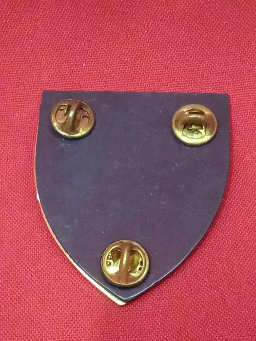 S.A.D.F BADGE