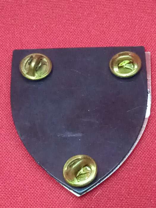S.A.D.F BADGE