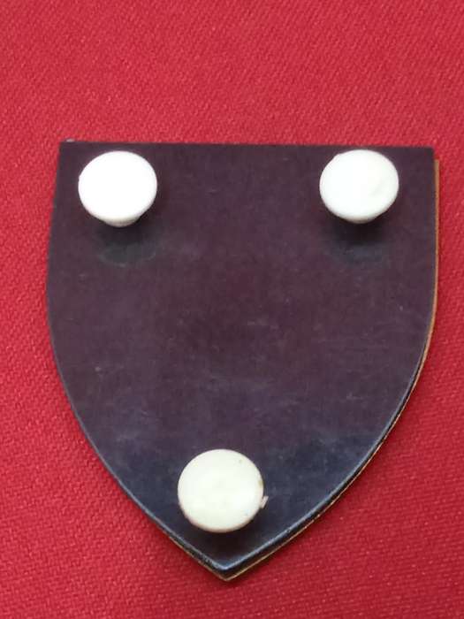 S.A.D.F BADGE