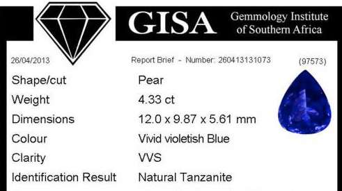 TANZANITE TANZANITE TANZANITE TANZANITE TANZANITE
