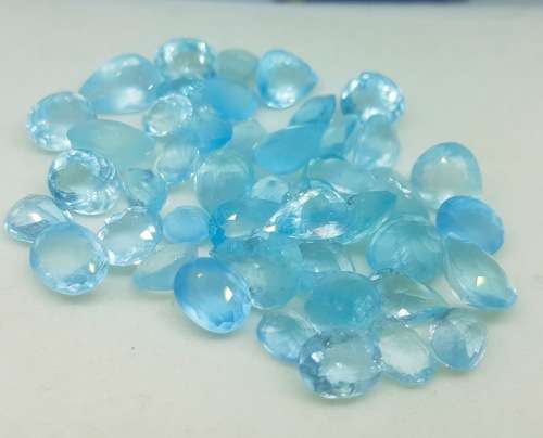 122.20CT AQUAMARINE PARCEL