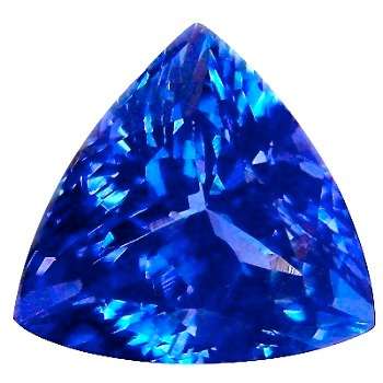 1.071CT TANZANITE