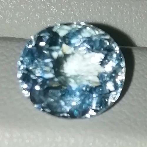 * AQUAMARINE *  2.69CT AQUAMARINE