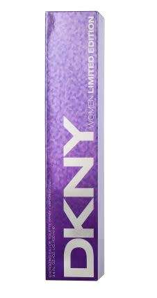 DKNY Ladies LTD Edition 100ml EDT
