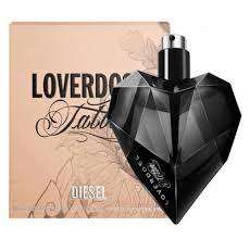 Diesel Loverdose Tattoo 75ml EDP