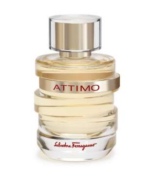 Salvatore Ferragamo Attimo,Fragrance for Women, Size:100  ml EDP