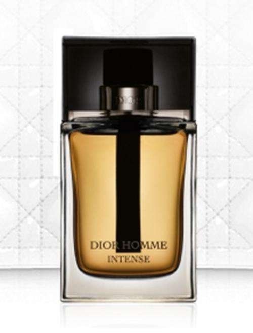 Dior Homme Intense,Fragrance for Men, 100 ml EDP