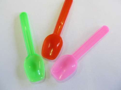 Beauty Disposals Scoops 85mm