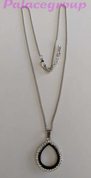 1 Lot Silver Jewellery, As Per Scan & List..........See Below....