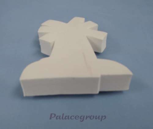 Decor Stamps, Paintcraft, Windmill, 10cm x 6cm, Decorating Walls-Doors-Ceilings-Wood-Fabric-Paper