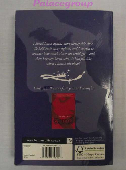 Stargazier - Claudia Gray, 329 pg, Paperback, A5, See Info Below...