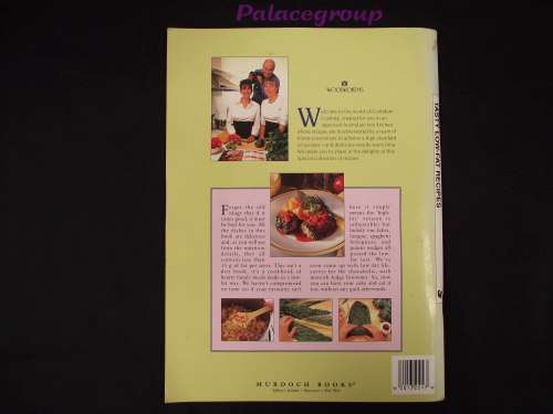 Tasty Low - Fat Recipes, New Step-By-Step,105 Recipes, 112pg, Paperback, A4