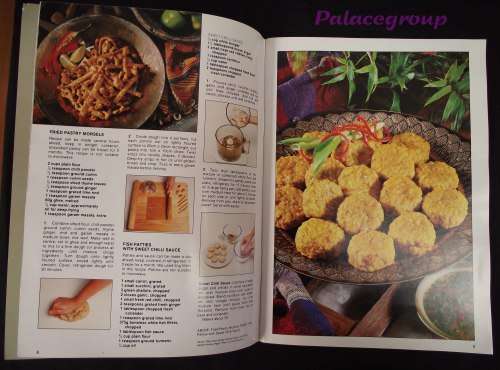 Easy Curry Cookery,177 Recipes, 128pg, Paperback, A4