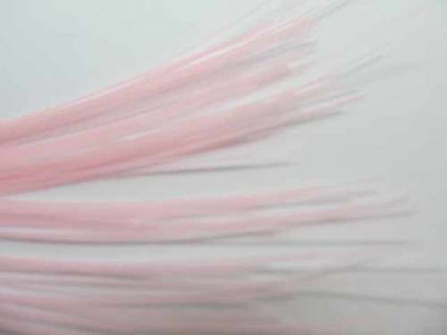 Stringing Material, Gut, Pink, 60cm / 10 pc