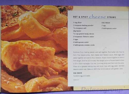 Quick Snacks & Suppers, Robyn Martin, 48Pg, 42Rec, Paperback,  +A5