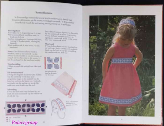 Kruissteek Maklik En Mooi, 35 Spog-Geskenke, Gail Lawther, Kleur Fotos, Bl 96, +A4, Hardeband
