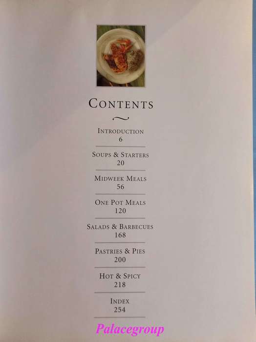 The Ultimate Chicken Cookbook, Linda Fraser, 200 Recipes, Color Photo`s, 256 Pg, +A4, Paperback